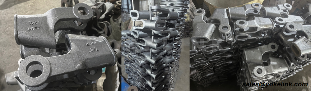 Open Wedge Sockets Mass Production Open Wedge Sockets Mass Production