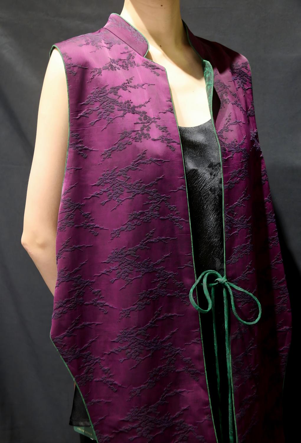 ladies tailored waistcoat ladies tailored waistcoat