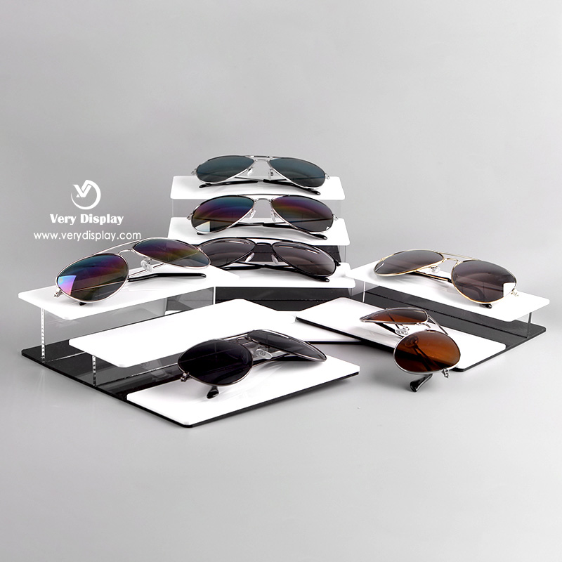 Glasses Display Riser Glasses Display Riser