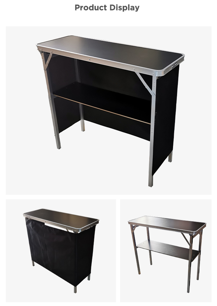 MDF Folding Tables OM3001-3 MDF Folding Tables OM3001-3