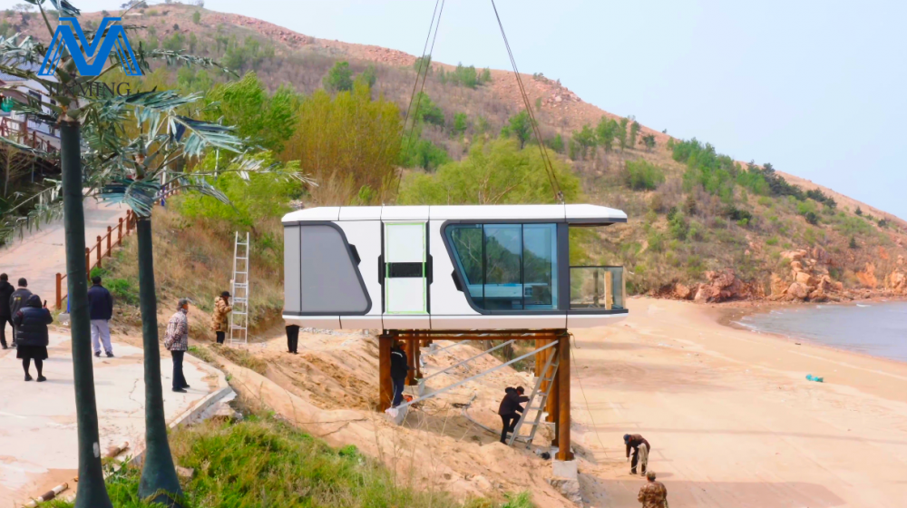 Capsule House Capsule House