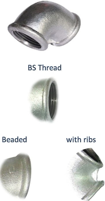 Beaded Beaded