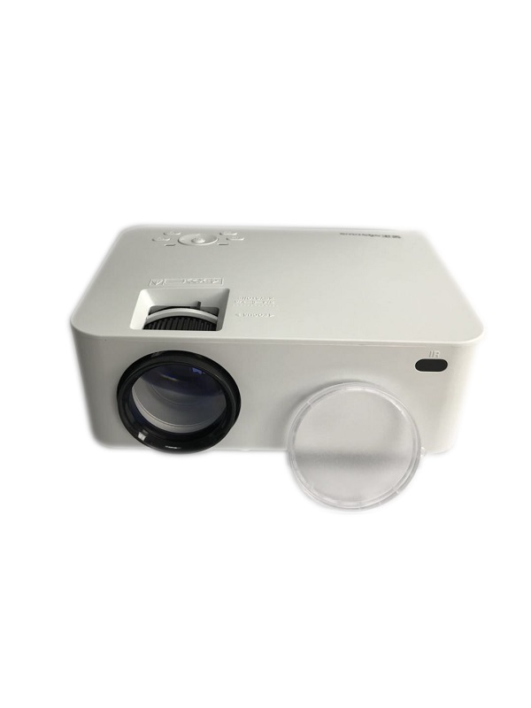 Portable Home Projector