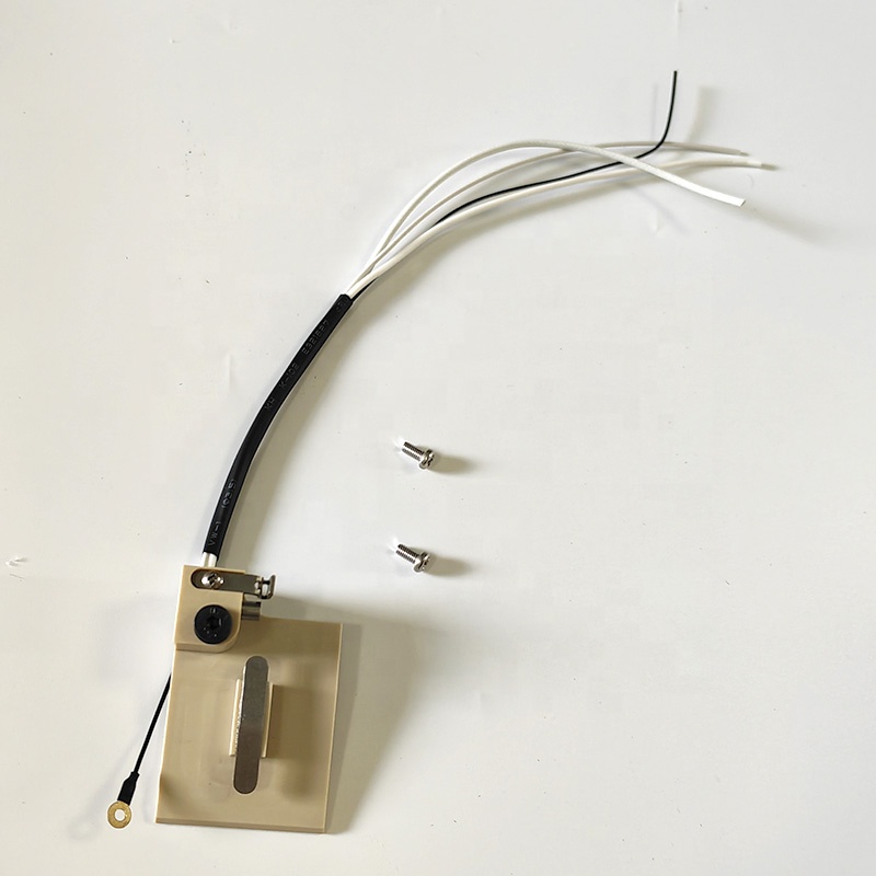 Good quality Rottweil spare parts Rottweil deflector plate for Rottweil CIJ inkjet printer3 Good quality Rottweil spare parts Rottweil deflector plate for Rottweil CIJ inkjet printer3