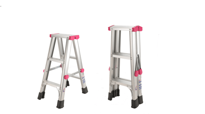 Step Ladder