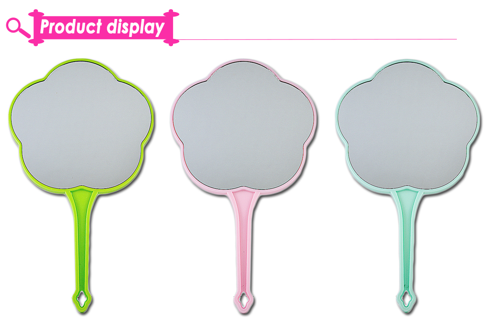 Miroirs à main Hand Mirror Favors