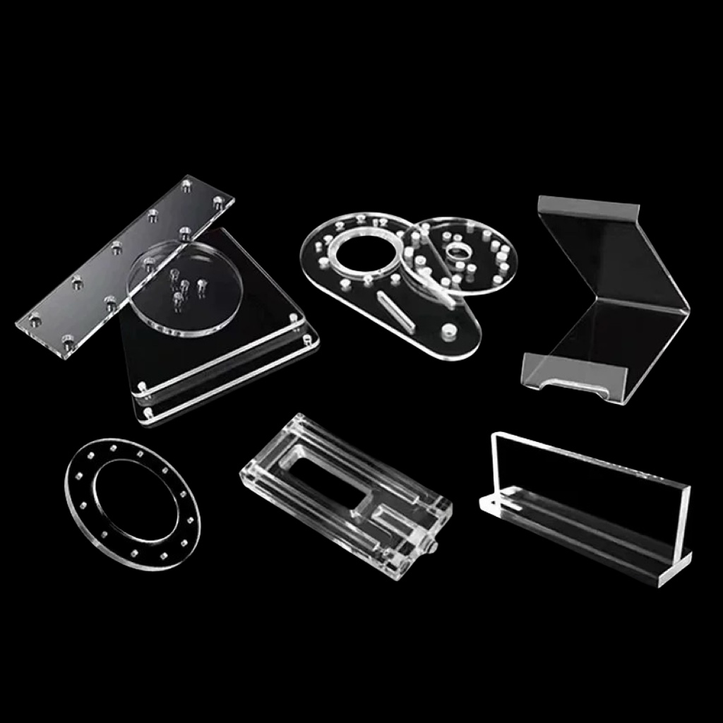 CNC machining of PC boards CNC machining of PC boards