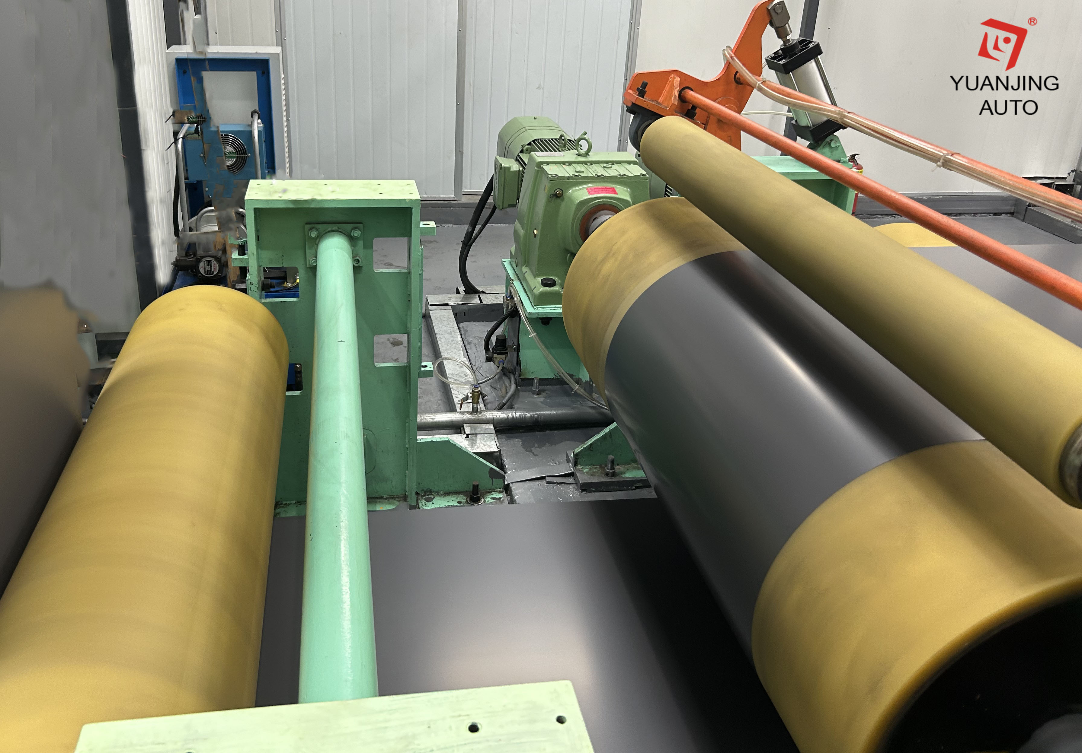 continuous galvanizing line continuous galvanizing line