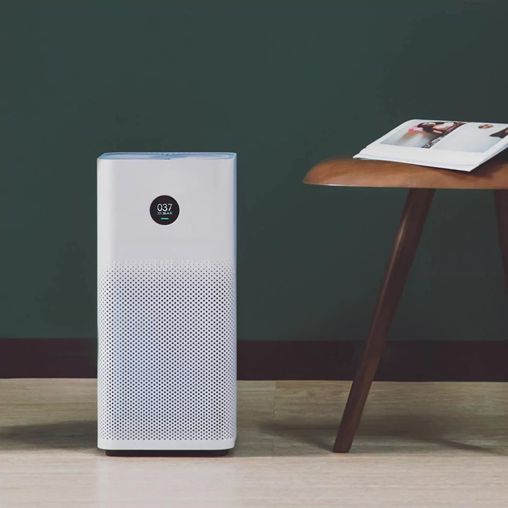 Xiaomi Air Purifier Xiaomi Air Purifier