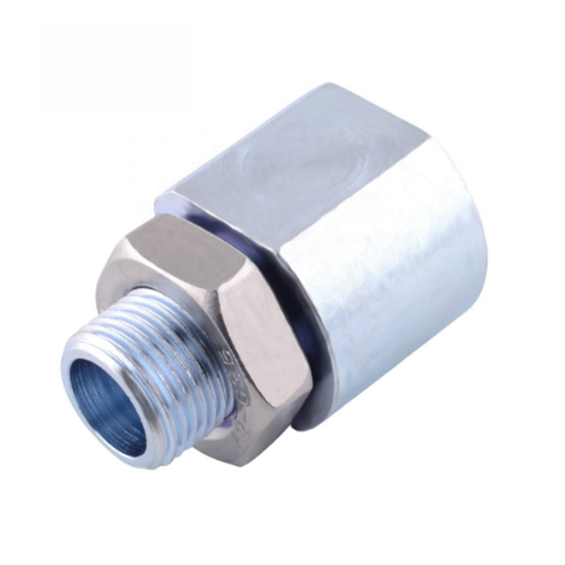 Oxygen Sensor Adapter Oxygen Sensor Adapter