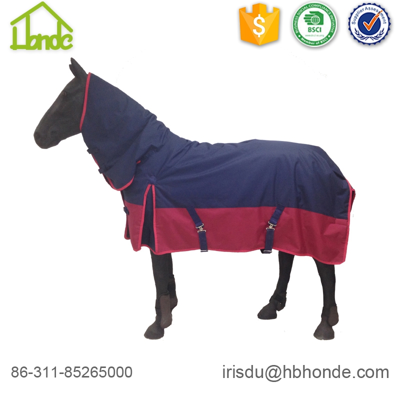 1200d At Halısı 1200d Horse Rug