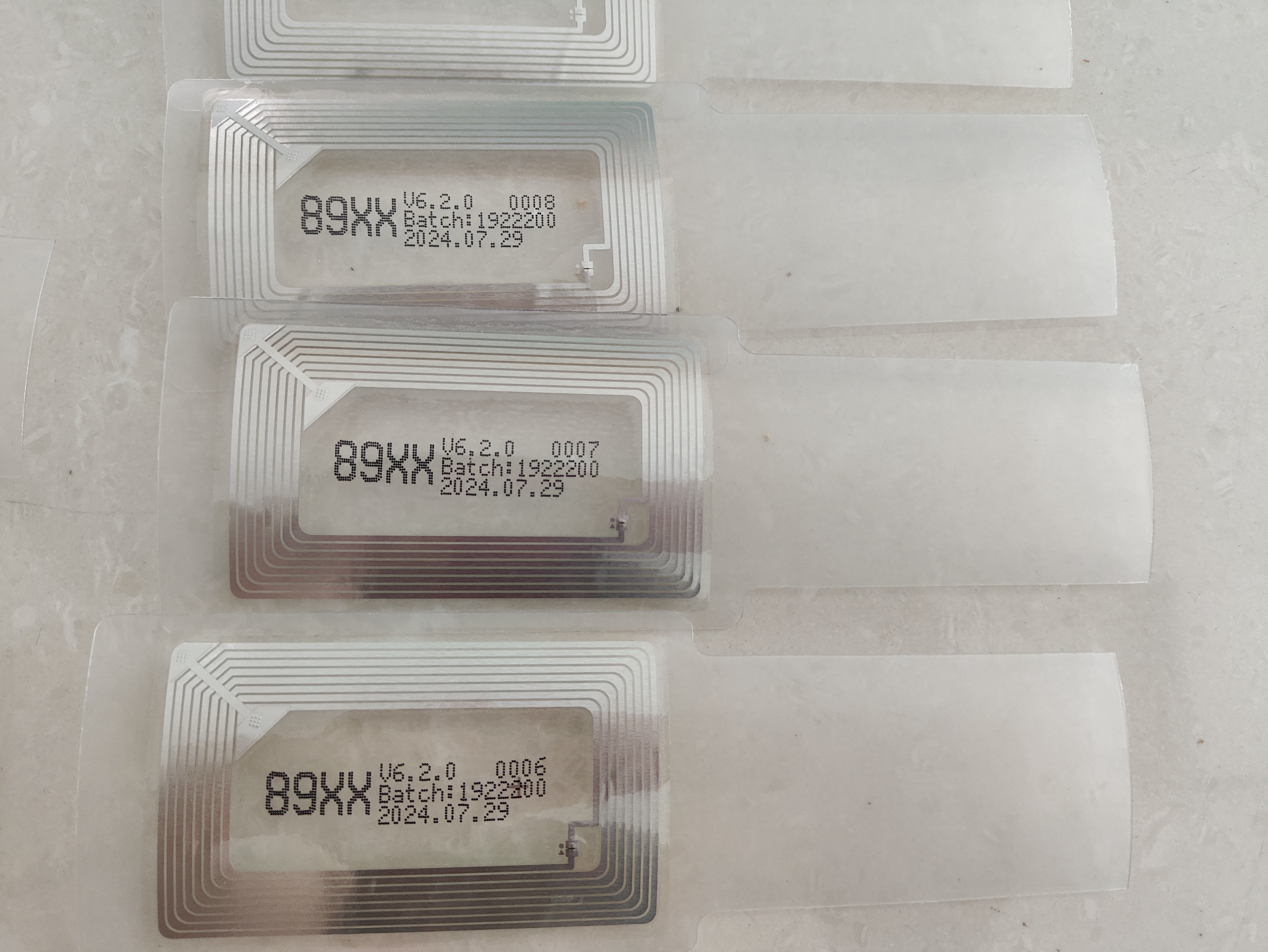 Linx 8900 service module filter box RFID chip tags for Linx 89xx black ink CIJ inkjet coding printer3 Linx 8900 service module filter box RFID chip tags for Linx 89xx black ink CIJ inkjet coding printer3