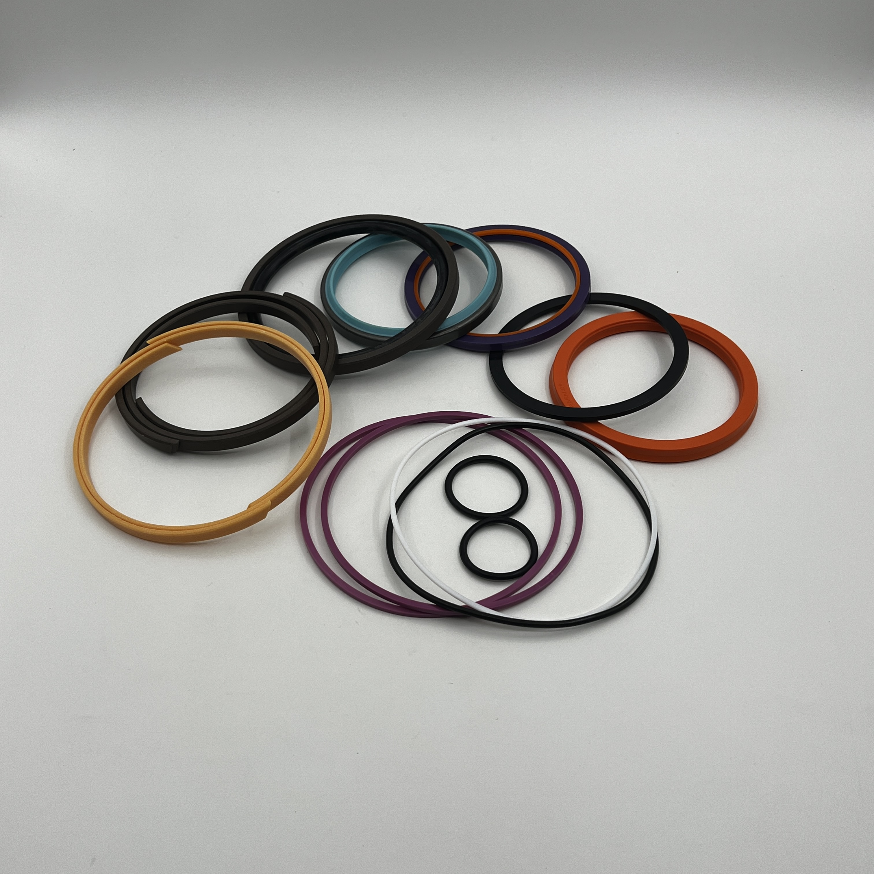 EX 200-5 Hydraulic seal repair kit (3) EX 200-5 Hydraulic seal repair kit (3)