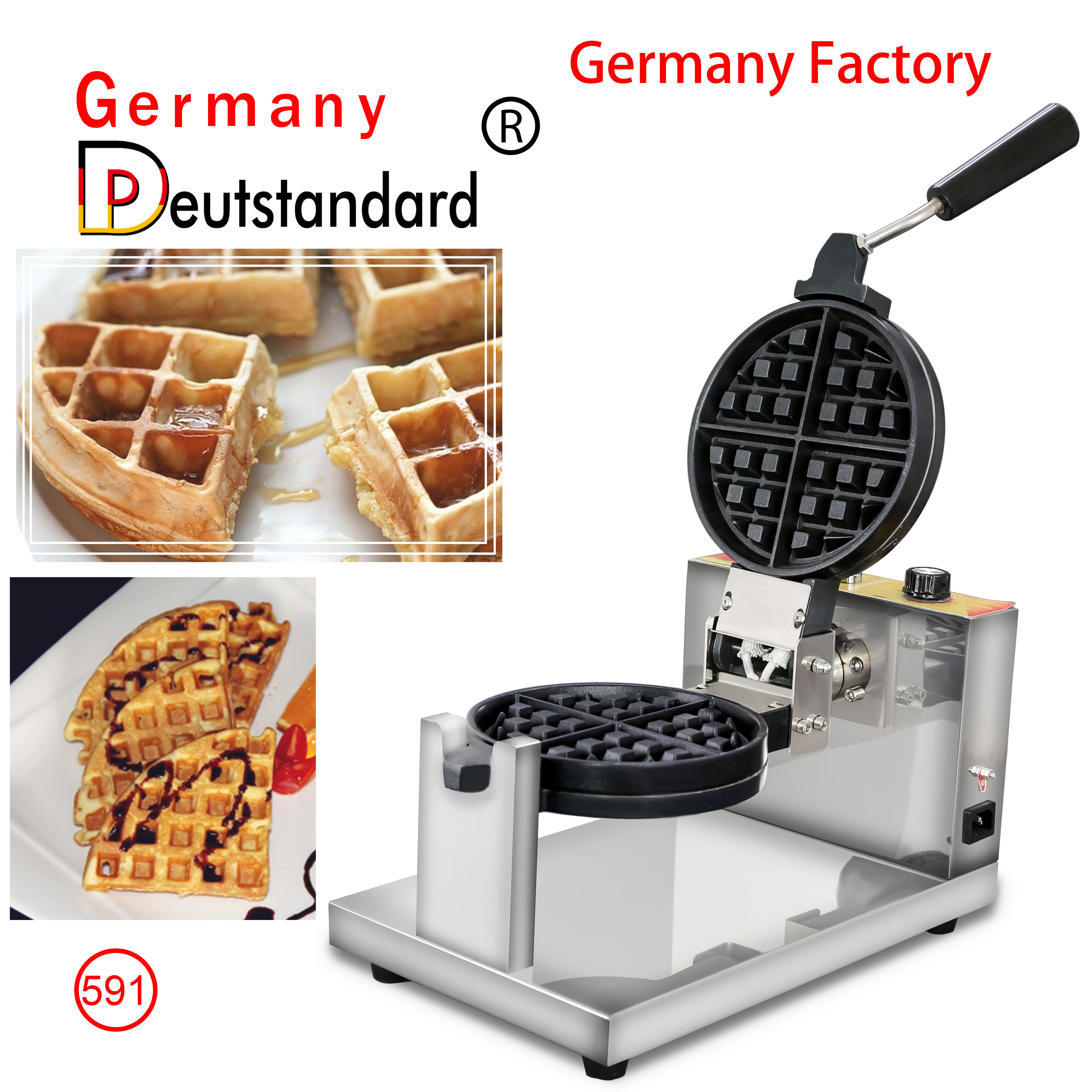 waffle machine waffle machine