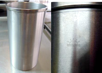 Yuchai Engine parts Cylinder