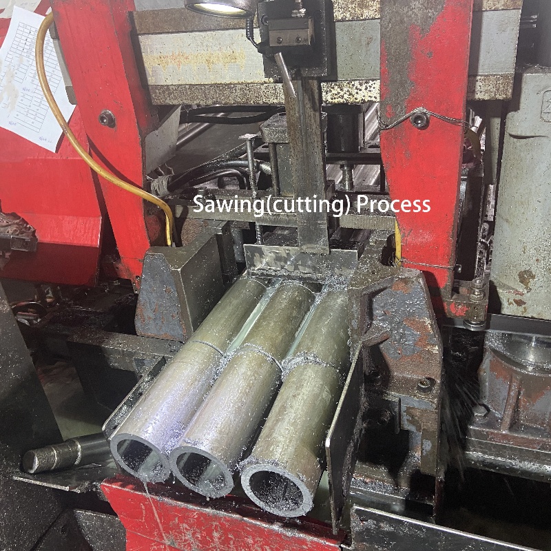 Carbon Hydraulic Honed Steel Pipe 9 Carbon Hydraulic Honed Steel Pipe 9