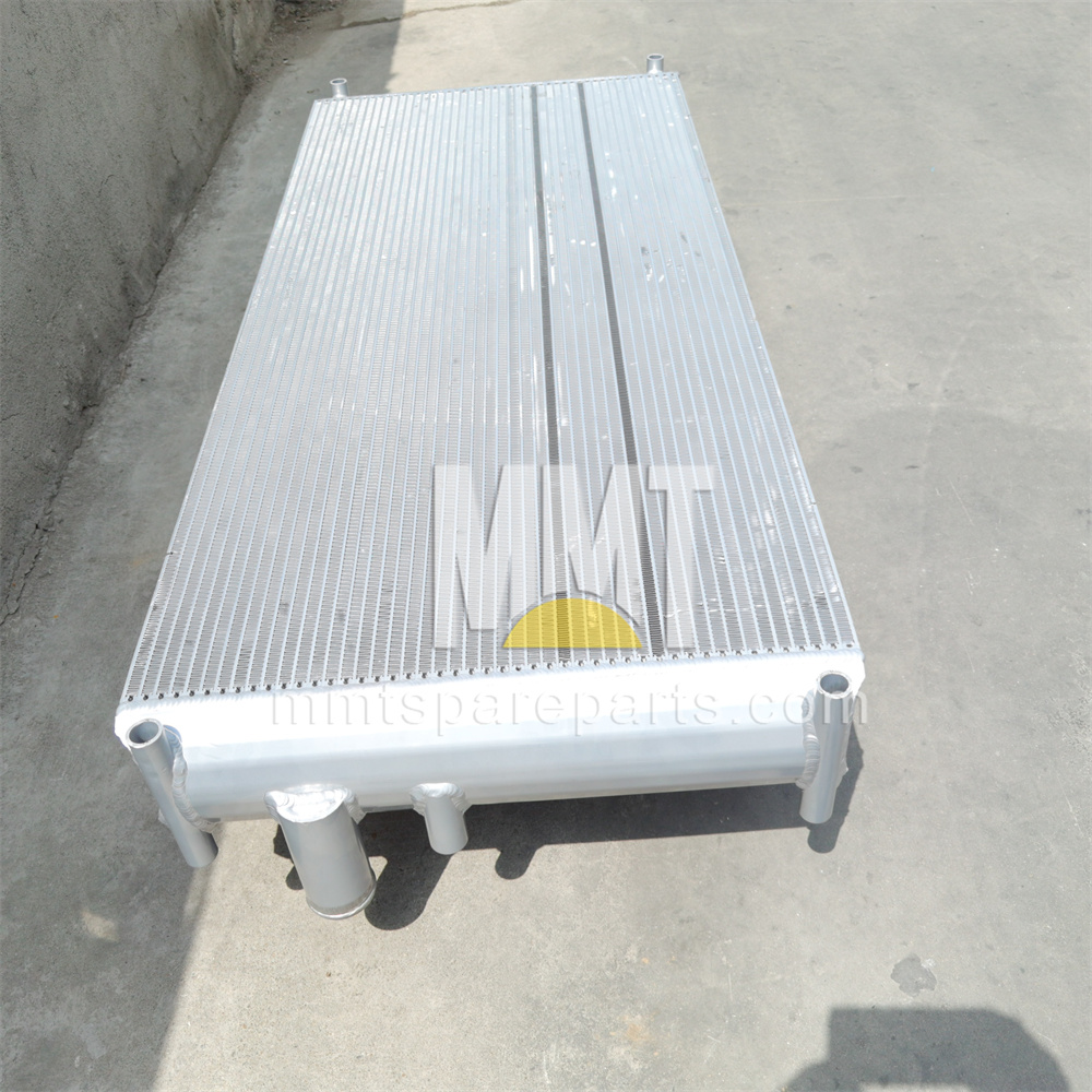 Radiator 364-6099 Radiator 364-6099