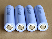 batteria flash flash Samsung ICR18650 28A flash flashlight battery Samsung ICR18650 28A