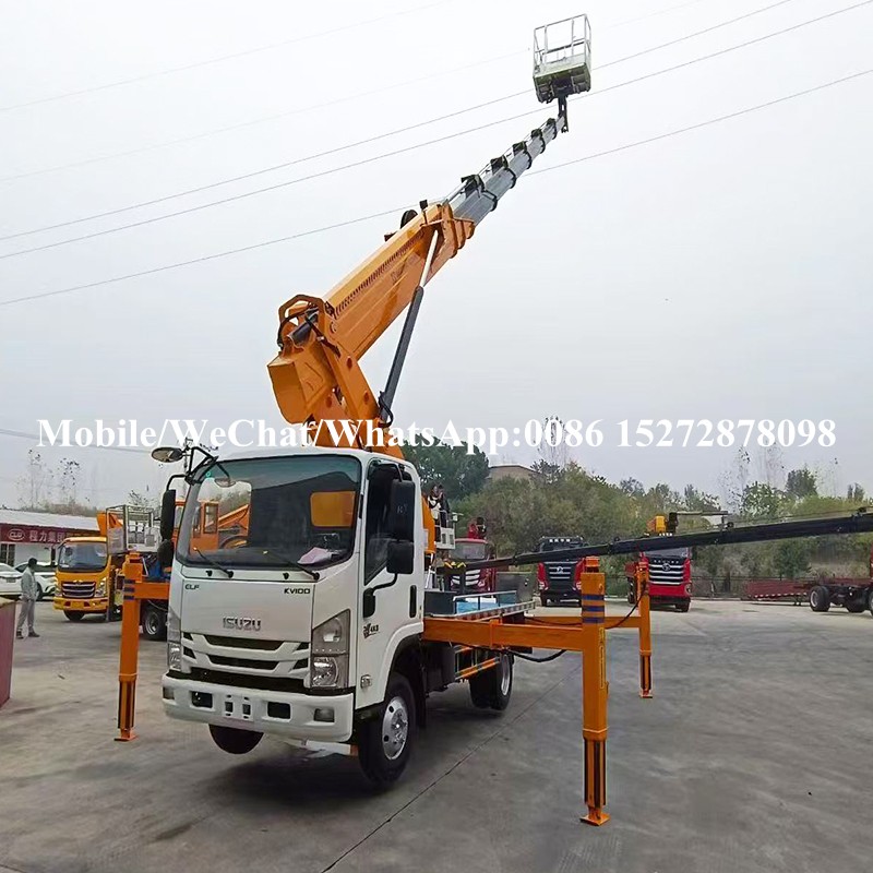 Aerial Ladder Truck (1) Aerial Ladder Truck (1)
