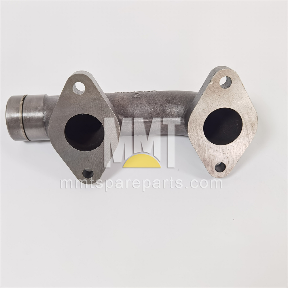 Exhaust Manifold 161-3398 Exhaust Manifold 161-3398