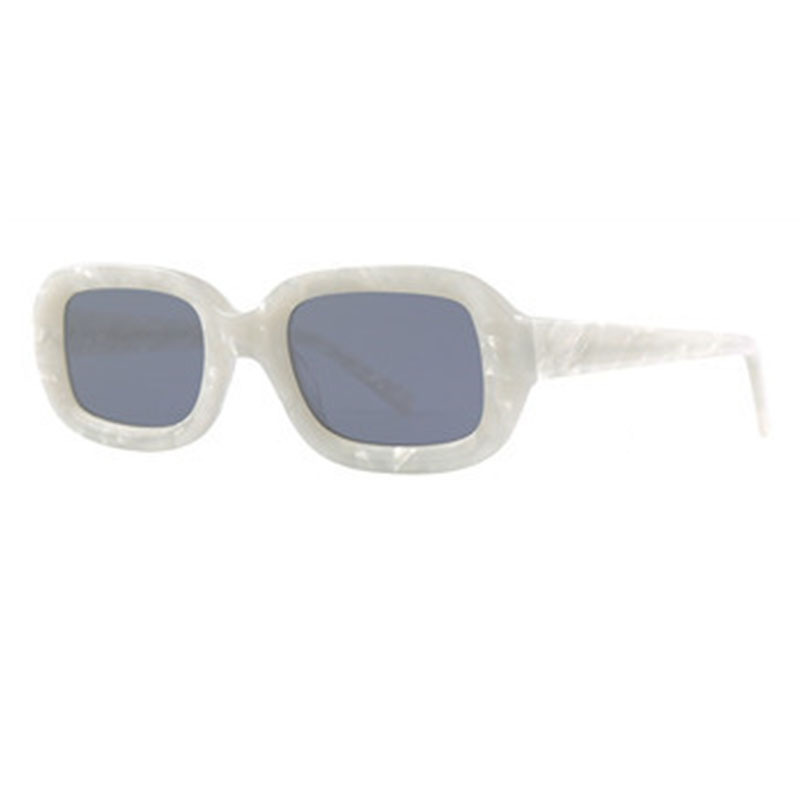 Big Square Polarized Sunglasses Big Square Polarized Sunglasses
