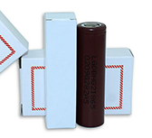 batterie holster lampe de poche flashlight holster battery