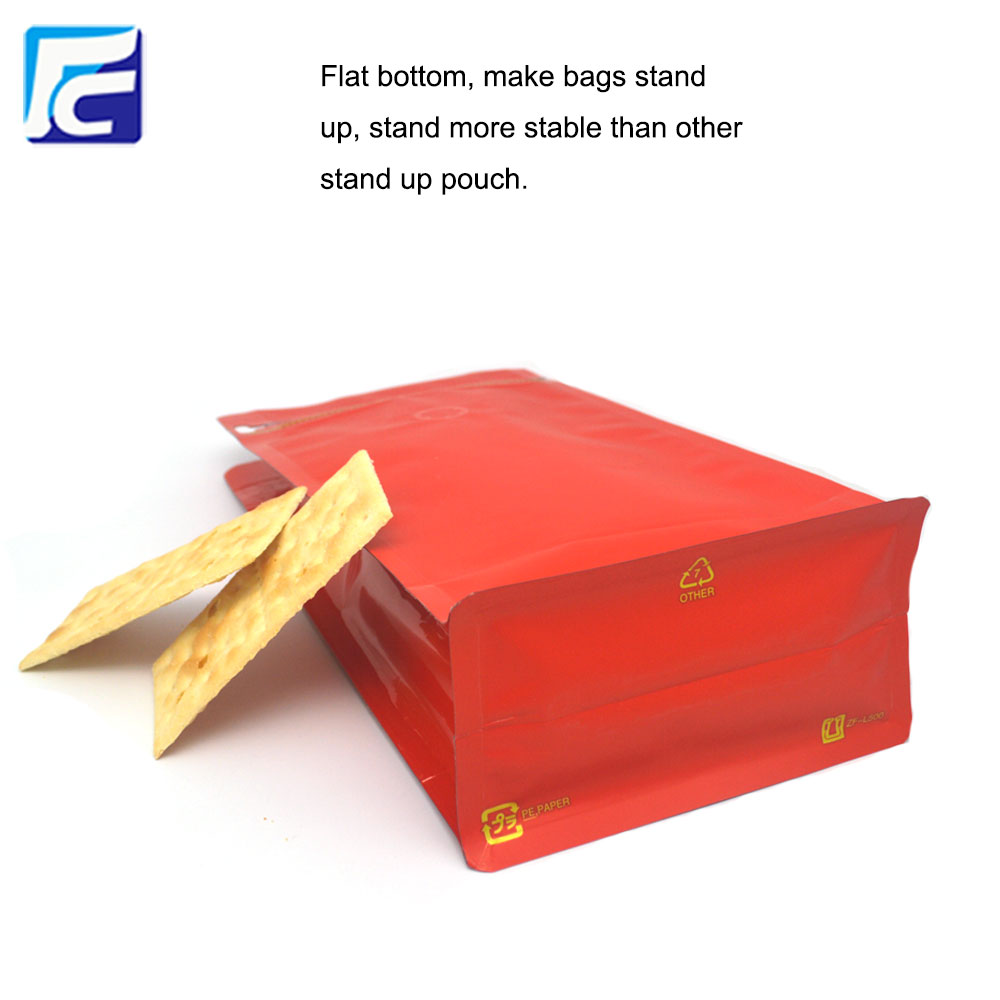 Túi In Nhựa Nhựa Plastic Custom Printing Bag