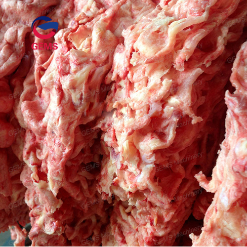 Pork Chicken Skeleton Deboning Poultry Flesh Separator for Sale, Pork Chicken Skeleton Deboning Poultry Flesh Separator wholesale From China
