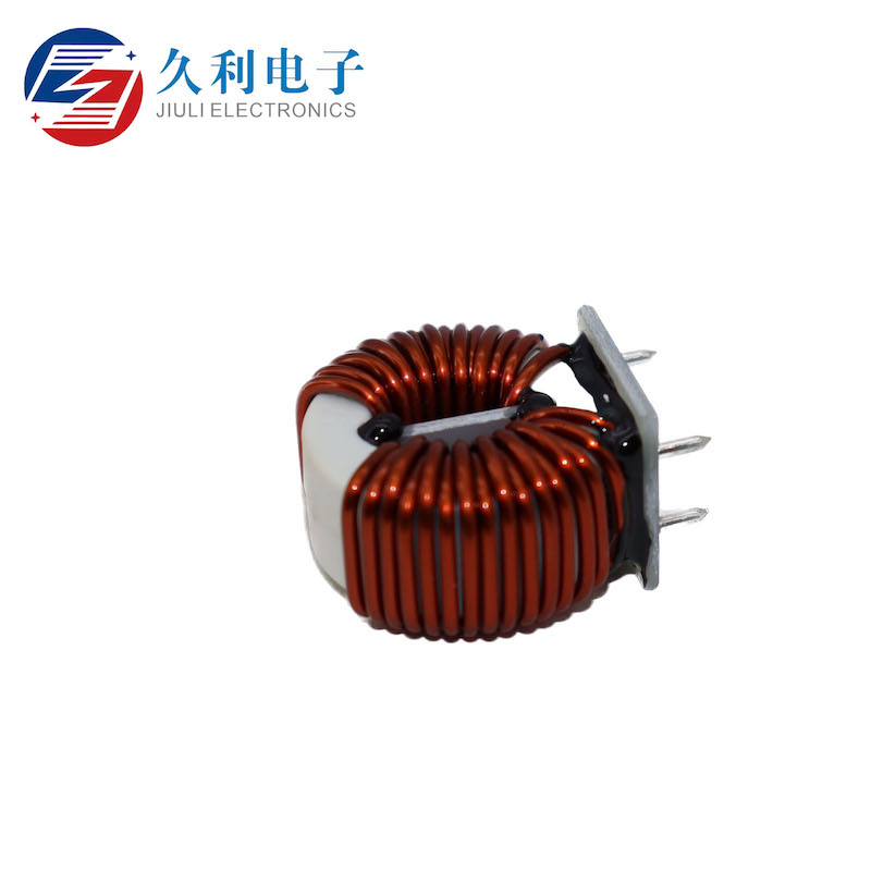 Common-mode inductance Common-mode inductance