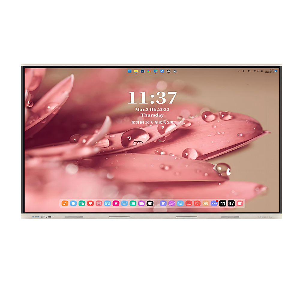 Multimedia All-in-One PC Multimedia All-in-One PC
