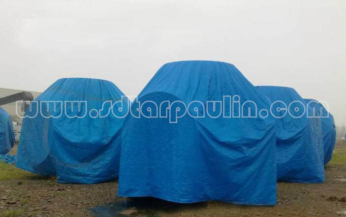 Machine Cover Tarp Machine Cover Tarp