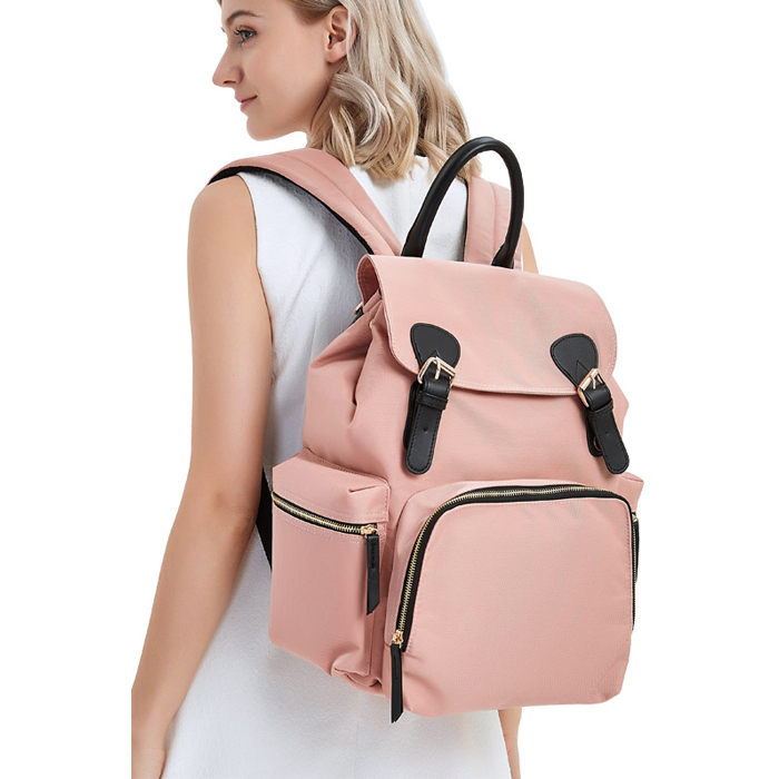 Sacos de fraldas de moda Fashion Diaper Bags