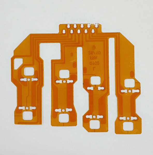 Single Sided FPC Flexible Board Single Sided FPC Flexible Board