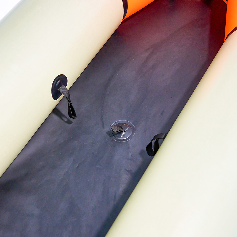 TPU Backpack Boat TPU Backpack Boat