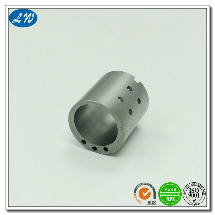 Thép giảm tốc Bushing Steel Reducer Bushing