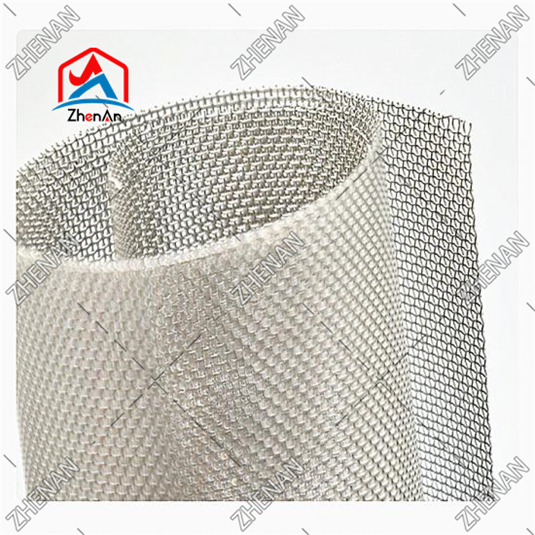 10Mesh To 400 Mesh Nickel Metal Mesh 10Mesh To 400 Mesh Nickel Metal Mesh
