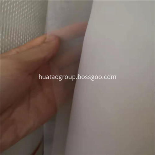 PA material Cylinder Mould Wire