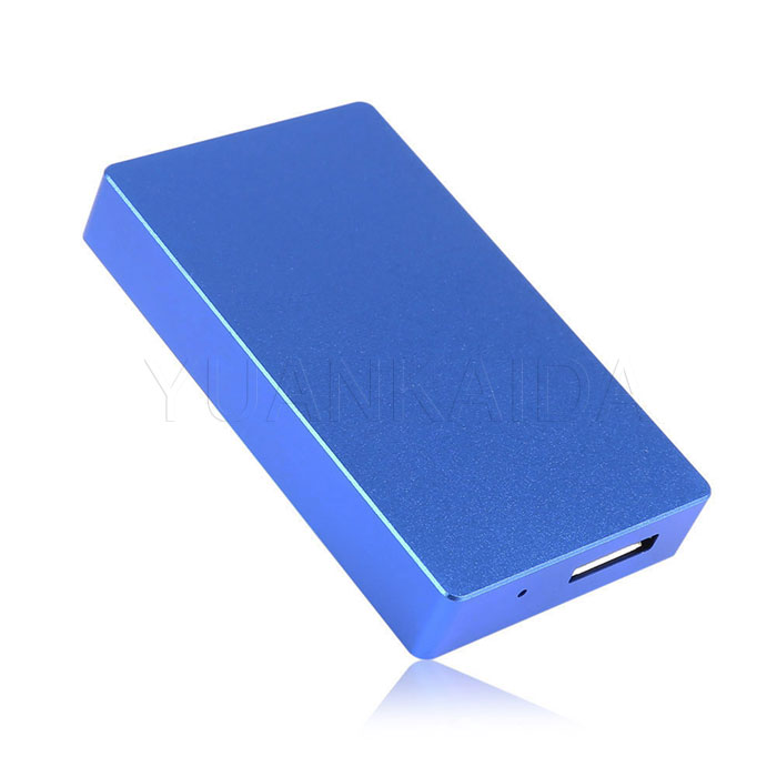 2.5 Sata Hard Drive Enclosure 