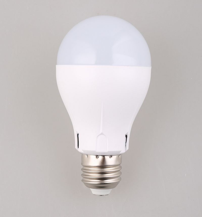 7w motion sensor led bulb