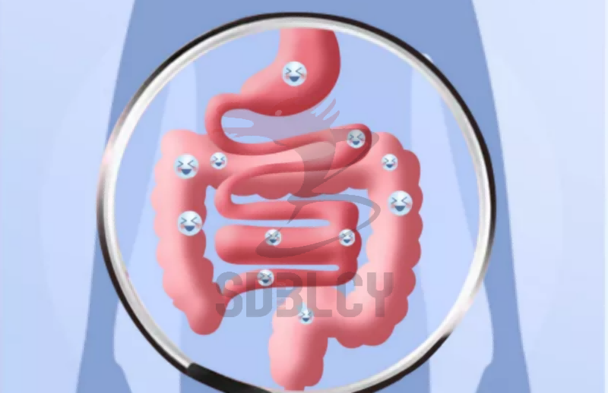 GOS PREBIOTICS GOS PREBIOTICS