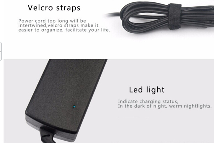 Charger for Lenovo Laptop