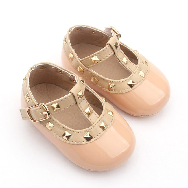 Παιδικά παπούτσια Baby Shoes