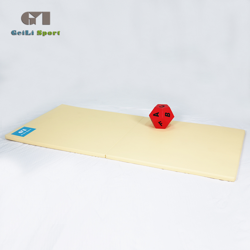 PU Gym Mat PU Gym Mat