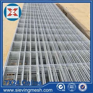 Roof Wire Safety Mesh