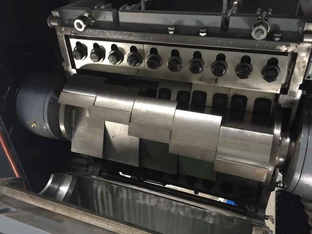 RGQ-G flat blades RGQ-G flat blades