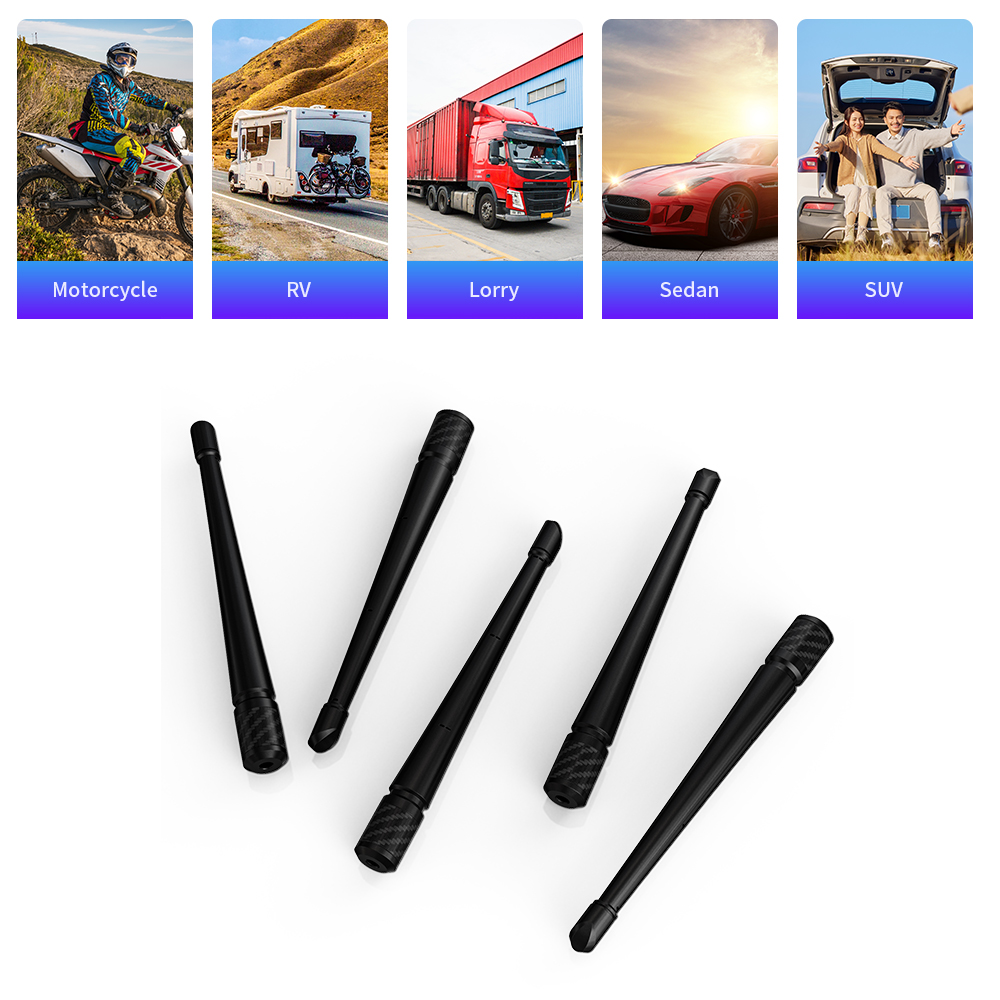 Car Radio Antenna Car Radio Antenna