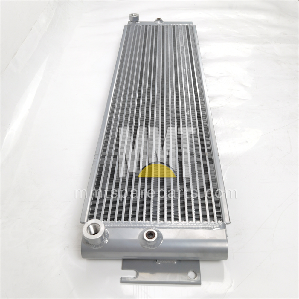 Hydraulic oil cooler 234-8945 Hydraulic oil cooler 234-8945