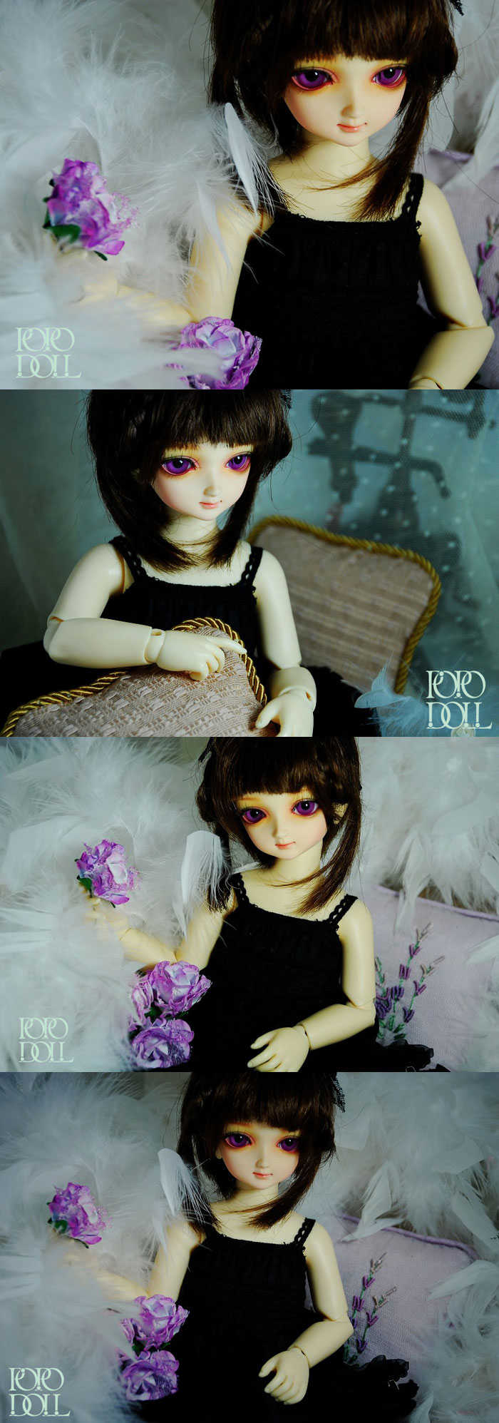 Puppe mit Kugelgelenk zu verkaufen Ball Jointed Doll For Sale