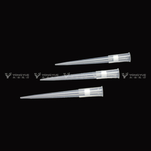 Micro Pipette Tips With CE ISO Certificate
