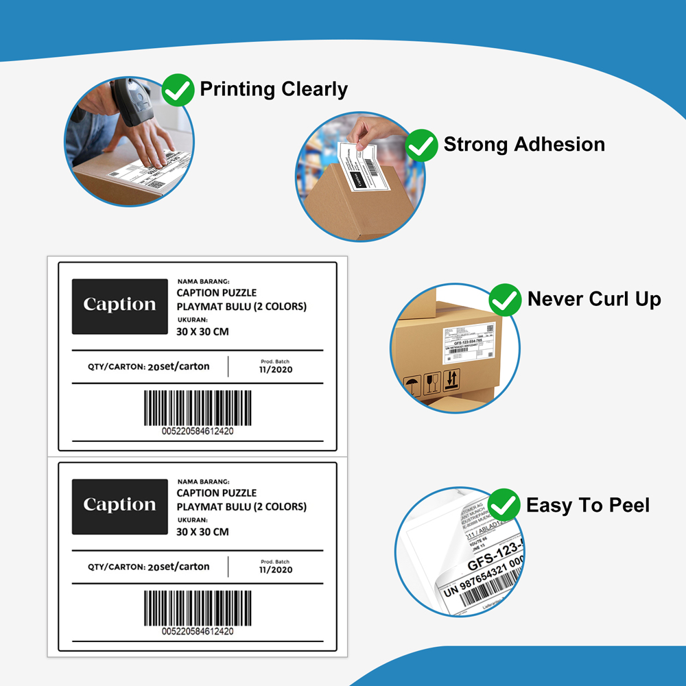 8.5 x 5.5 sheet labels (5) 8.5 x 5.5 sheet labels (5)